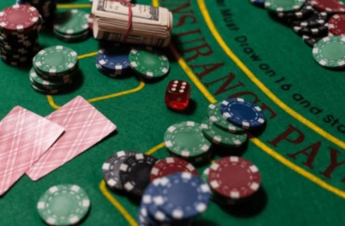 luky97 Bingo Rooms